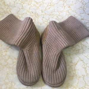 UGG boots